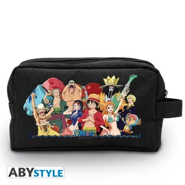 ONE PIECE kozmetikai táska tolltartó