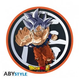 DRAGON BALL flexi egérpad Saiyan