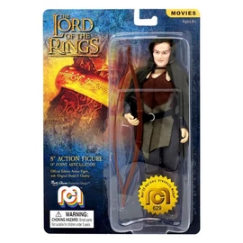 Lord of the Rings A Gyűrük Ura mozgatható Legolas 20 cm figura