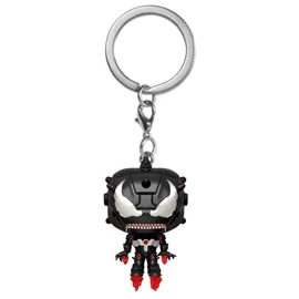 MARVEL Venomized Funko Pocket POP! Kulcstartó figura Iron Man Vasember 4 cm