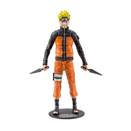 Naruto Shippuden mozgatható Akció figura Naruto 18 cm