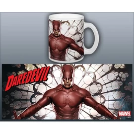 MARVEL Daredevil bögre