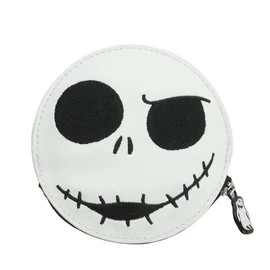 NBX Nightmare Before Christmas Jack Skellington pénztárca