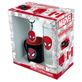 MARVEL Spiderman Pókember ajándékcsomag