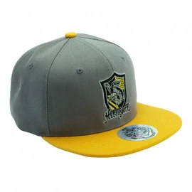 HARRY POTTER Hufflepuff állítható snapback sapka