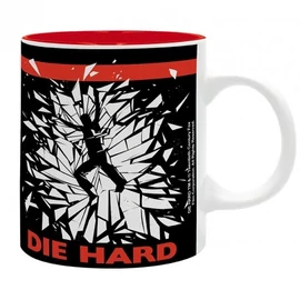 DIE HARD Drágán add az életed bögre 320 ml