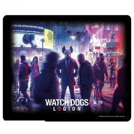 Watch Dogs flexi egérpad Legion Group