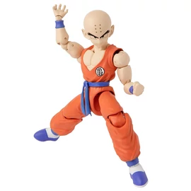 DRAGON BALL Super Dragon Stars Krillin mozgatható figura 16 cm