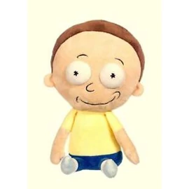 Rick and Morty Happy Morty plüssfigura 35 cm