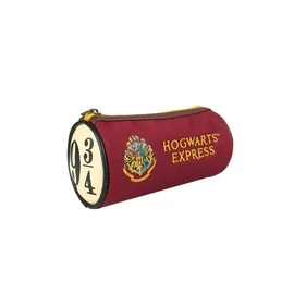 HARRY POTTER Make Up Bag Hogwarts Express 9 3/4 sminkes táska tolltartó