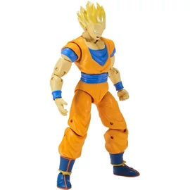 DRAGON BALL Super Dragon Stars mozgatható Super Saiyan Gohan figura 15 cm