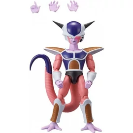 DRAGON BALL  Super Dragon Stars mozgatható akciófigura Frieza 1st form 13 cm