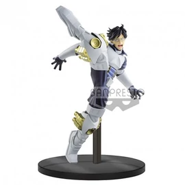 MY HERO ACADEMIA The Amazing Heroes Vol. 10 Tenya Iida figura