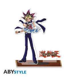 YU-GI-OH! Yami Yugi ACRYL dísz