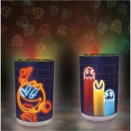 PAC-MAN hangulat lámpa