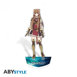 SHIELD HERO Raphtalia ACRYL dísz