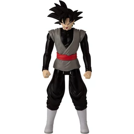 DRAGON BALL SUPER Limit Breaker Goku Black figura