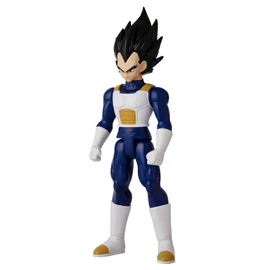 DRAGON BALL SUPER Limit Breaker Vegeta figura