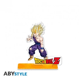 DRAGON BALL Z Gohan Acryl dísz figura