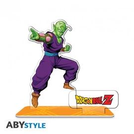 DRAGON BALL Z Piccolo Acryl dísz figura