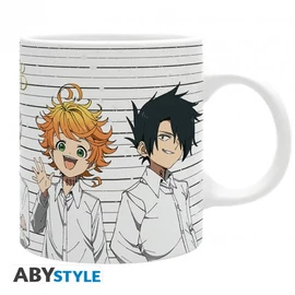 THE PROMISED NEVERLAND 320 ml bögre