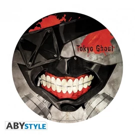 TOKYO GHOUL Kaneki maszk Flexi egérpad