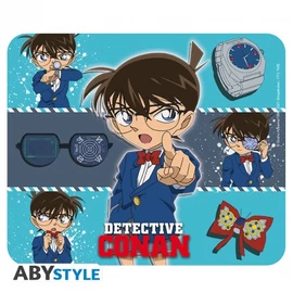 DETECTIVE CONAN flexi egérpad Conan