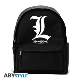 DEATH NOTE L hátizsák