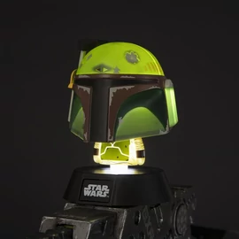 STAR WARS Boba Fett mini lámpa