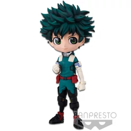 MY HERO ACADEMIA  QPosket Izuku Midoriya figura