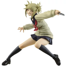 My Hero Academia The Evil Villians vol.1 Himiko Toga figura