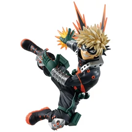 My Hero Academia The Amazing Heroes Vol.14 Bakugo figura