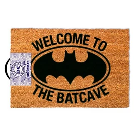 DC Comics Batman lábtörlő