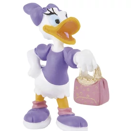 Disney Daisy kacsa figura 6 cm