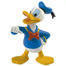 Disney Donald kacsa figura 6 cm