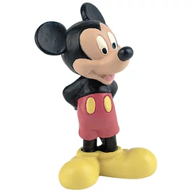 Disney Klasszikus Mickey egér figura 6 cm
