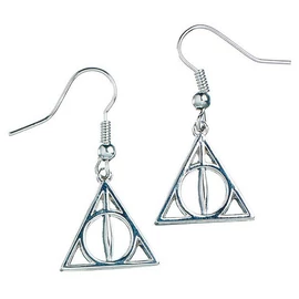 Harry Potter Halál ereklyéi fülbevaló