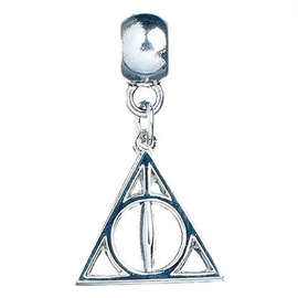 Harry Potter Halál ereklyéi csúsztatható medál