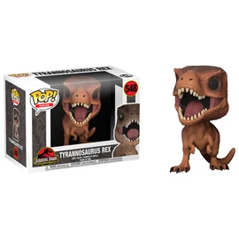 POP figura Jurassic Park Tyrannosaurus
