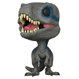 POP figura Jurassic World Fallen Kingdom Blue új pózban