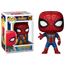 POP figura Marvel Bosszúállók: Végtelen háború Vaspók