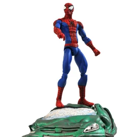 Marvel Pókember figura 18cm