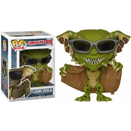 POP figura Szörnyecskék 2. Kabátos szörnyecske