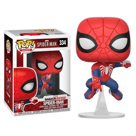 POP figura Marvel Pókember