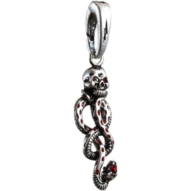 Harry Potter Sötét Jegy charm