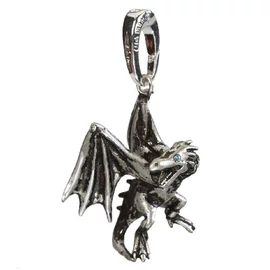 Harry Potter Gringotts sárkány medál