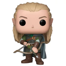 POP figura A Gyűrűk Ura Legolas