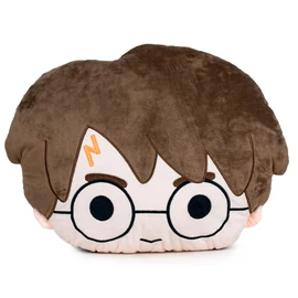 Harry Potter plüss párna
