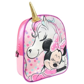 Disney Minnie 3D hátizsák 31 cm