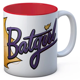 DC Comics Batgirl bögre